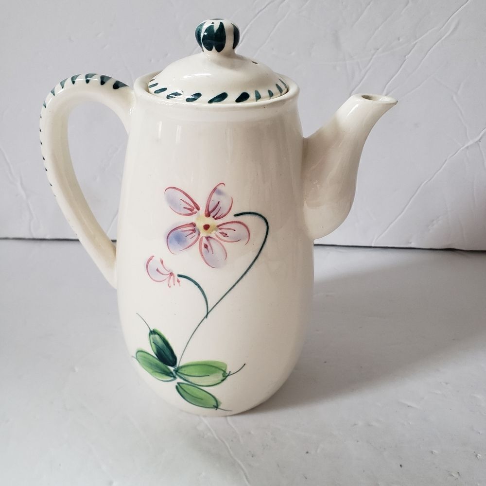 AC Ware Teapot - Picture 4 of 12